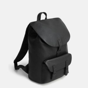 Fabric Crossbody Clutch