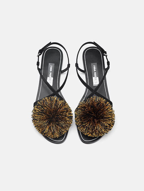 Leather Heel Boots - Image 2