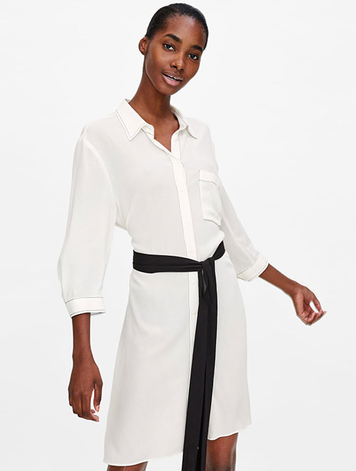 Jumpsuit With Buttons - Image 2