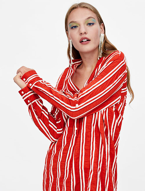 Jumpsuit With Buttons - Image 3